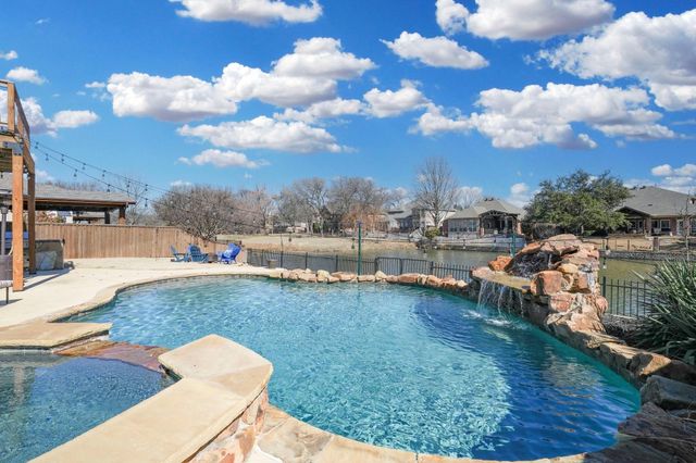 5514 Plantation Lane, Frisco, TX 75035