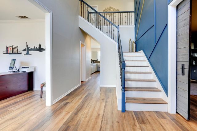 5514 Plantation Lane, Frisco, TX 75035