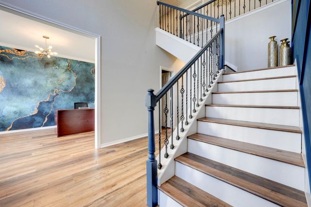 5514 Plantation Lane, Frisco, TX 75035
