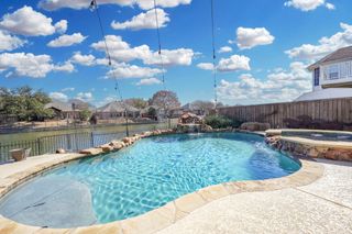 5514 Plantation Lane, Frisco, TX 75035