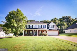 160 Stewart Hollow Lane, Covington, GA 30016
