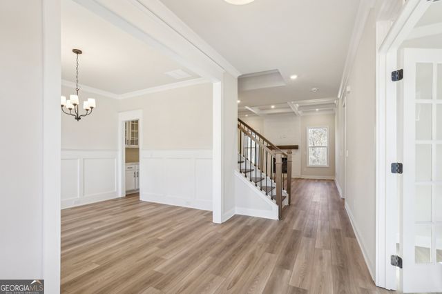 309 Westfall Terrace 223A, Loganville, GA 30052