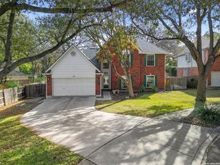 106 Baythorne, Universal City, TX 78148