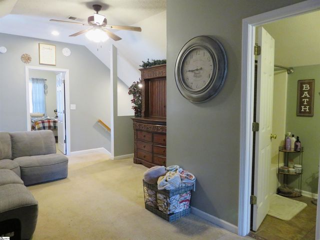 224 Riverrun Drive, Spartanburg, SC 29303