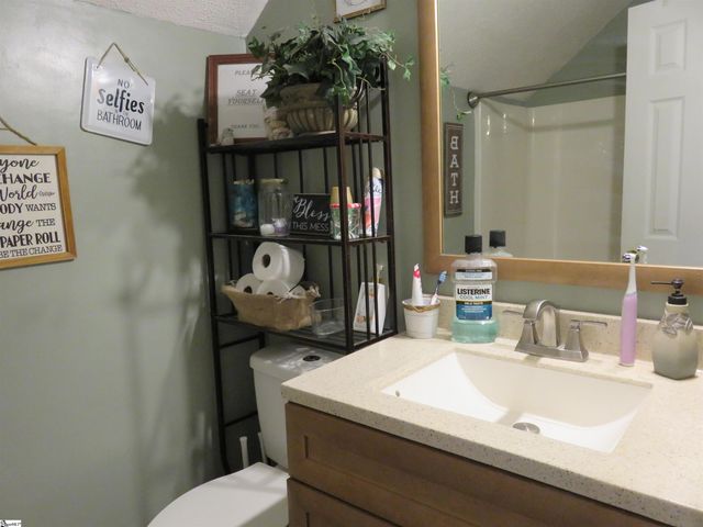 224 Riverrun Drive, Spartanburg, SC 29303