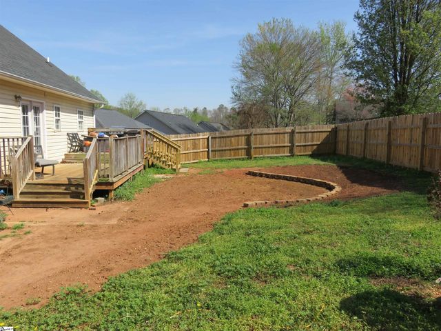 224 Riverrun Drive, Spartanburg, SC 29303