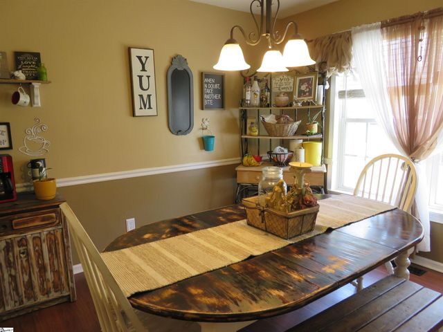 224 Riverrun Drive, Spartanburg, SC 29303