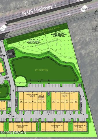 880 U.S. 1, Ormond Beach, FL 32174