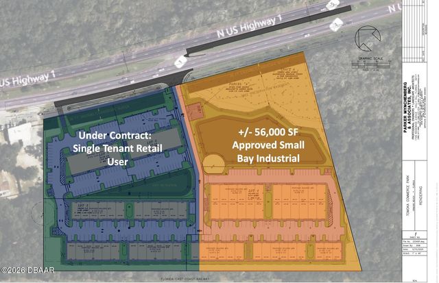 880 U.S. 1, Ormond Beach, FL 32174