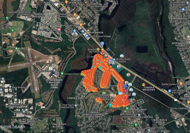 880 U.S. 1, Ormond Beach, FL 32174