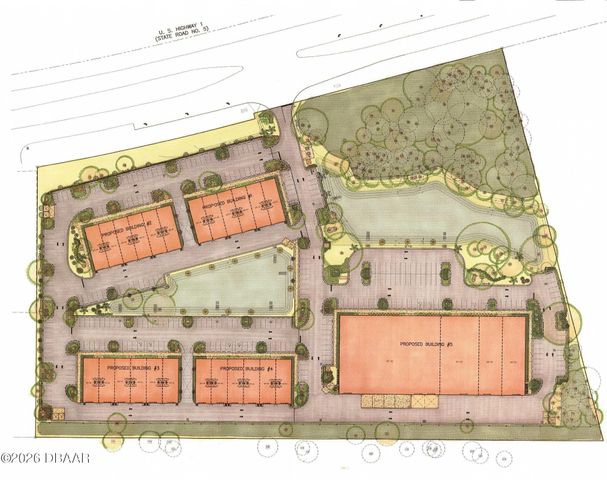 880 U.S. 1, Ormond Beach, FL 32174