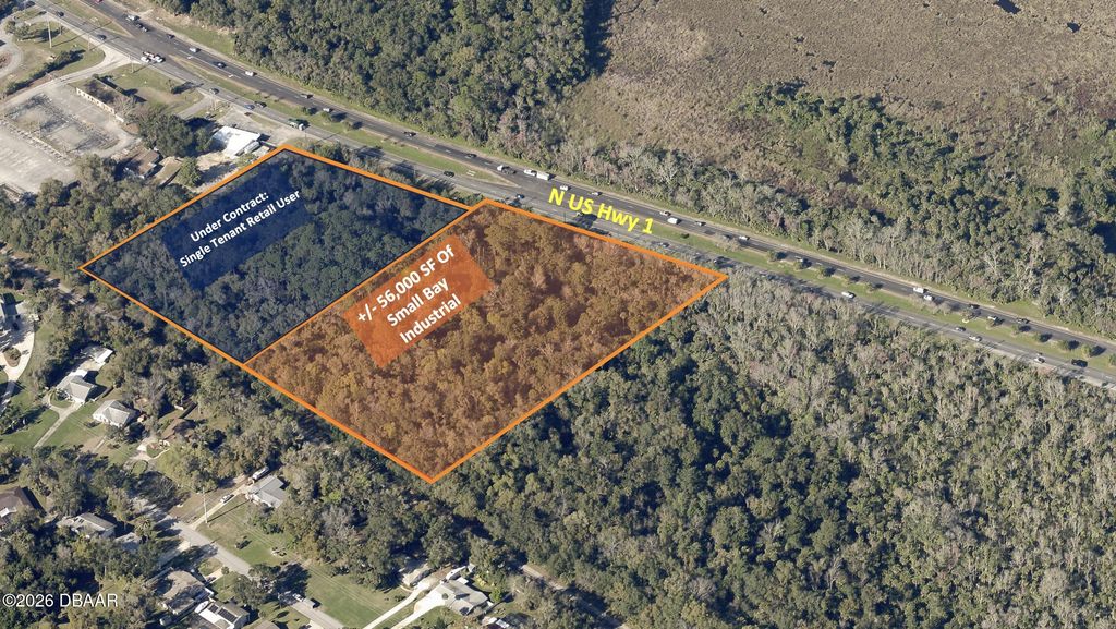 880 U.S. 1, Ormond Beach, FL 32174