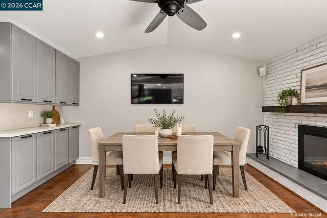 3500 Monterey Court, Concord, CA 94519