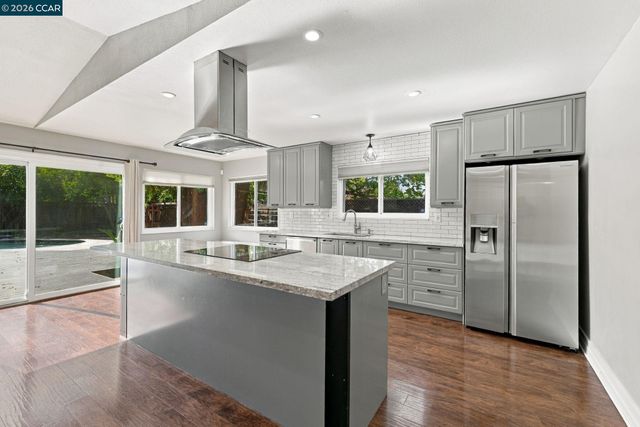 3500 Monterey Court, Concord, CA 94519