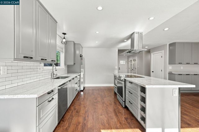 3500 Monterey Court, Concord, CA 94519
