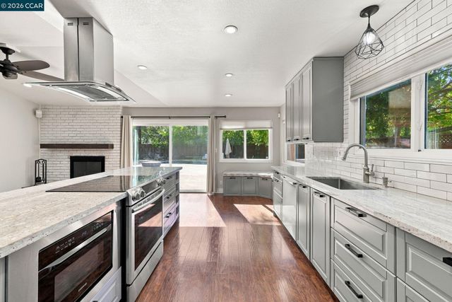 3500 Monterey Court, Concord, CA 94519