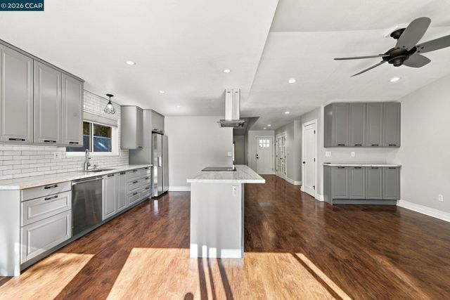 3500 Monterey Court, Concord, CA 94519