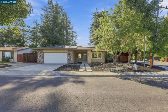 3500 Monterey Court, Concord, CA 94519