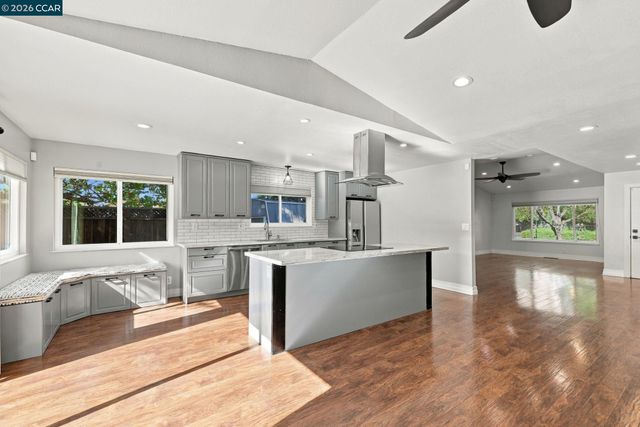 3500 Monterey Court, Concord, CA 94519