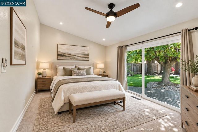 3500 Monterey Court, Concord, CA 94519