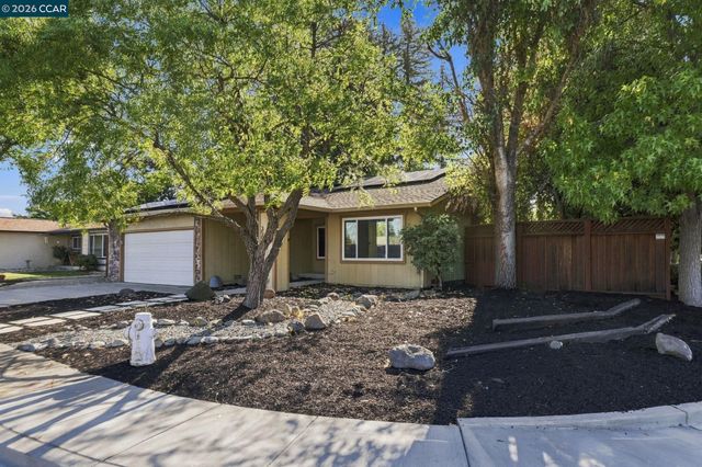 3500 Monterey Court, Concord, CA 94519