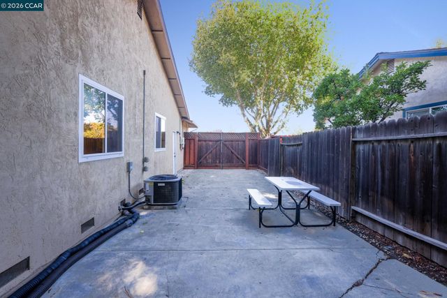 3500 Monterey Court, Concord, CA 94519