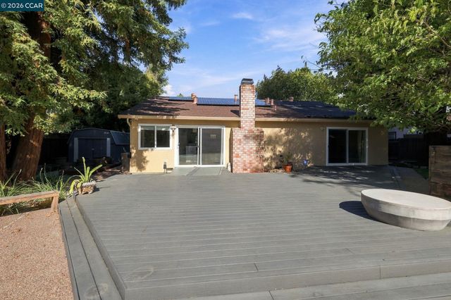 3500 Monterey Court, Concord, CA 94519