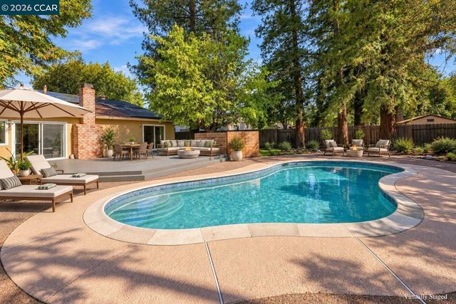 3500 Monterey Court, Concord, CA 94519