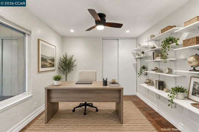 3500 Monterey Court, Concord, CA 94519