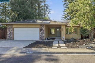 3500 Monterey Court, Concord, CA 94519
