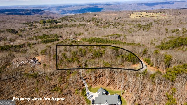 0 Shivas Crest, Rising Fawn, GA 30738