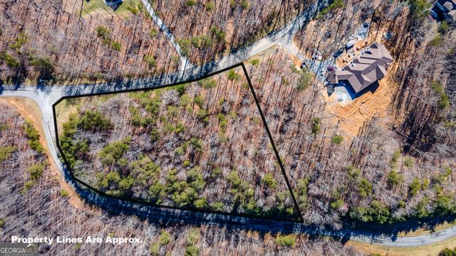 0 Shivas Crest, Rising Fawn, GA 30738