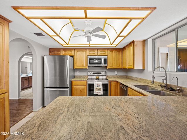 2507 E MALIBU Drive, Tempe, AZ 85282