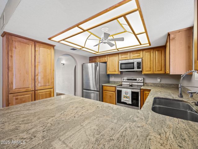 2507 E MALIBU Drive, Tempe, AZ 85282