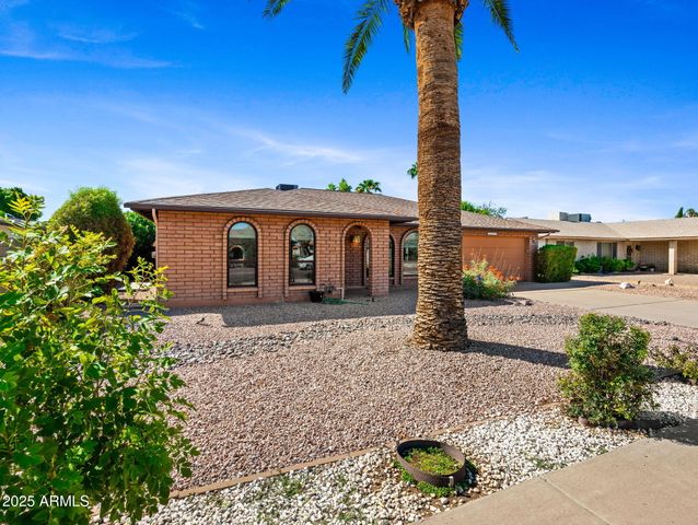 2507 E MALIBU Drive, Tempe, AZ 85282