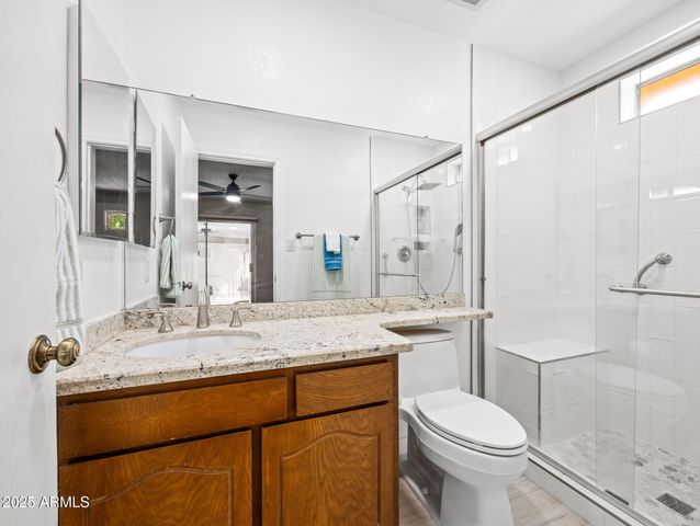 2507 E MALIBU Drive, Tempe, AZ 85282