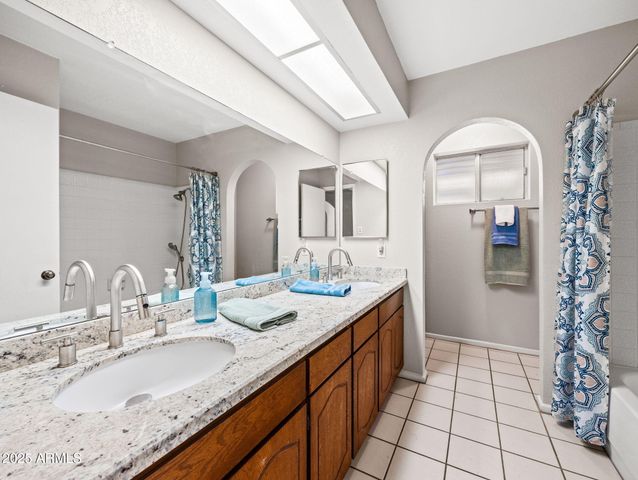 2507 E MALIBU Drive, Tempe, AZ 85282