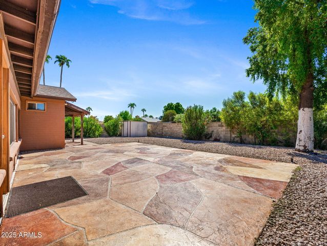 2507 E MALIBU Drive, Tempe, AZ 85282