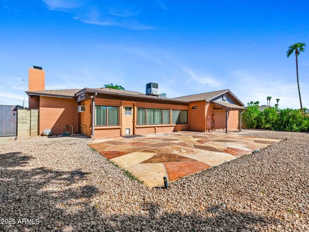 2507 E MALIBU Drive, Tempe, AZ 85282