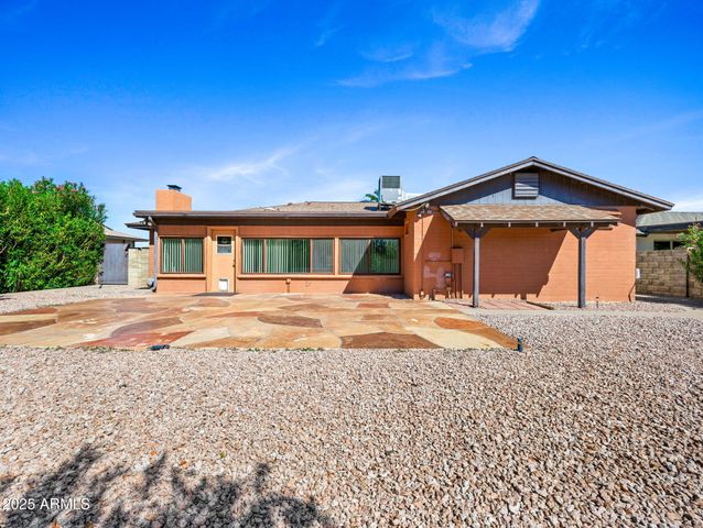 2507 E MALIBU Drive, Tempe, AZ 85282