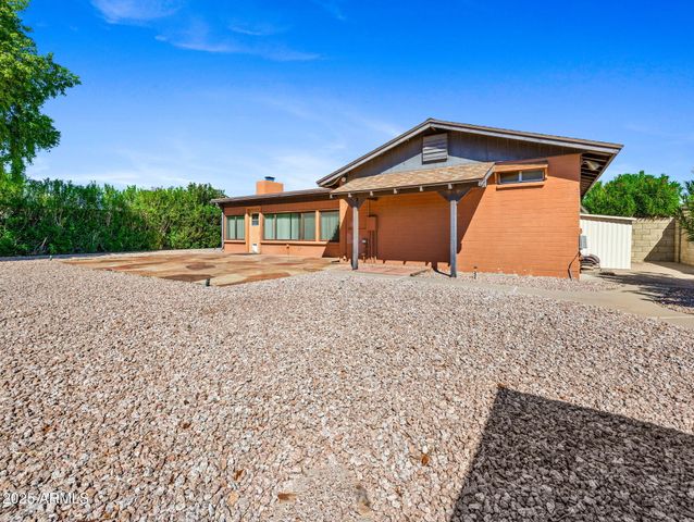 2507 E MALIBU Drive, Tempe, AZ 85282