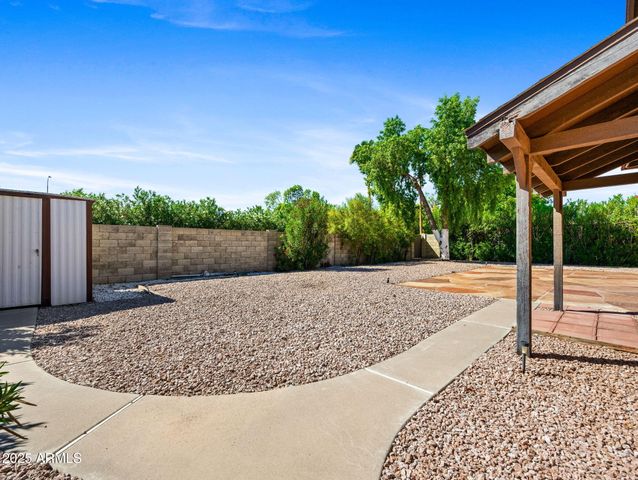 2507 E MALIBU Drive, Tempe, AZ 85282