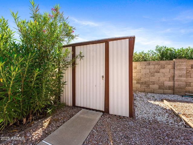 2507 E MALIBU Drive, Tempe, AZ 85282