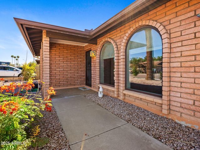 2507 E MALIBU Drive, Tempe, AZ 85282