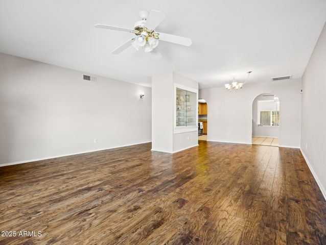 2507 E MALIBU Drive, Tempe, AZ 85282