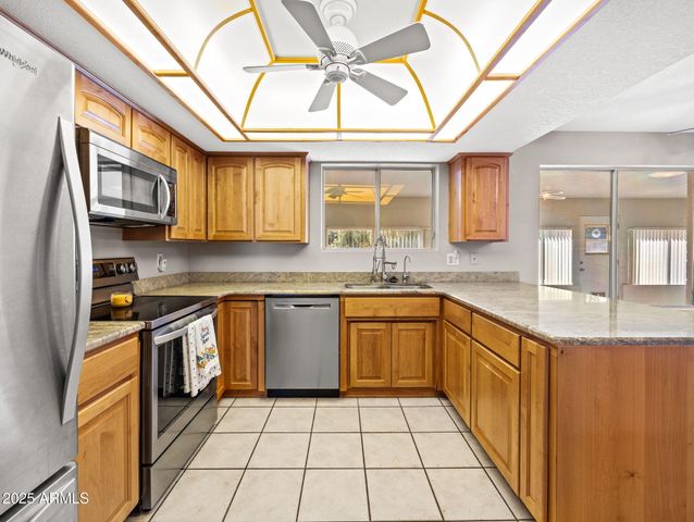 2507 E MALIBU Drive, Tempe, AZ 85282