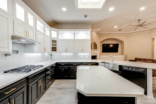 18930 Calle Cierra, San Antonio, TX 78258