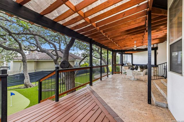 18930 Calle Cierra, San Antonio, TX 78258