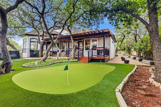 18930 Calle Cierra, San Antonio, TX 78258