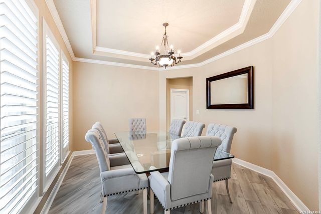 18930 Calle Cierra, San Antonio, TX 78258